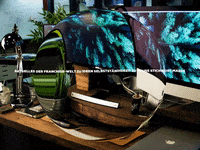 Background Crystal GIF by FranchiseONE.de