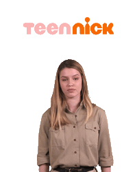 Lol Sticker by NickelodeonIsreal