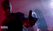 Helping Marvel Television GIF by Marvel Studios