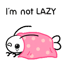 Wake Up Crying Sticker by pikaole
