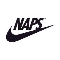 tired nap STICKER by imoji