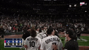 Home Run Celebration GIF by MLB