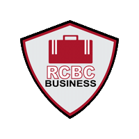 Sticker by Rowan College at Burlington County