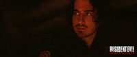 Resident Evil GIF by Resident Evil: Welcome To Raccoon Cituy