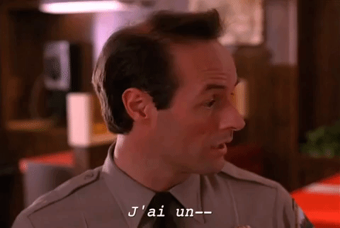 season 2 GIF by Twin Peaks on Showtime
