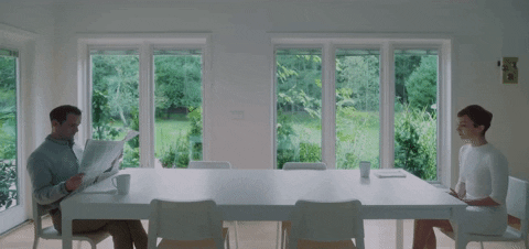 Wolf GIF by Yeah Yeah Yeahs