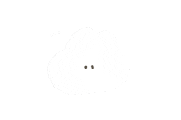 うさぎ Sticker