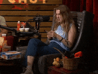 Barbara Dunkelman Rt Podcast GIF by Rooster Teeth