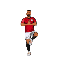 World Cup Football Sticker by Panini America