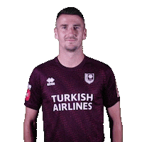 Amer Sticker by FK Sarajevo