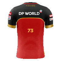 Aamir Sticker by Royal Challenge Official