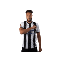 Football Soccer Sticker by Notts County FC
