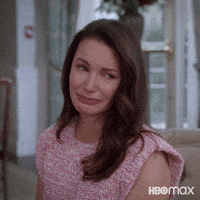 New York GIF by HBO Max