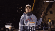 Chance The Rapper GIF by The Roku Channel
