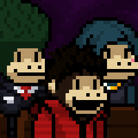 Michael Jackson Popcorn GIF by Smolverse