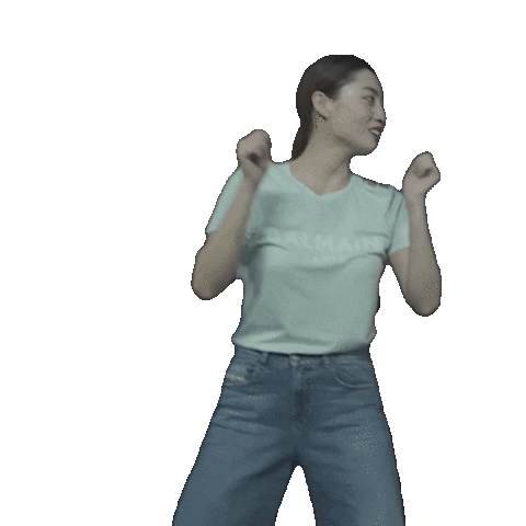 Đu Đêm Sticker by METUB