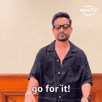 Ca Watch Now GIF by Amazon miniTV