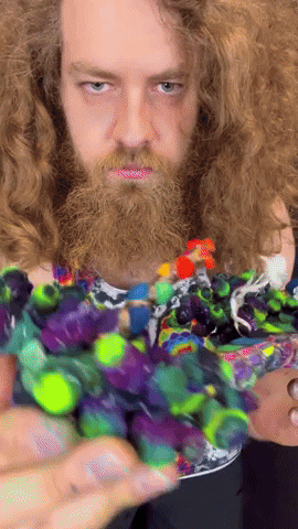 jhudson_tiedye cat tiedye nyancat jhudsontiedye GIF