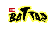 Rumantsch Sticker by RTR