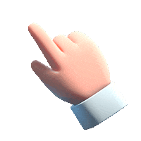 3D Arrow Sticker by Popcore Games