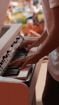 Submerged GIF by GoldFish