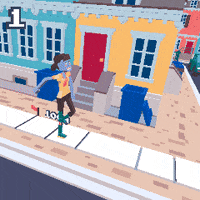 steppypants GIF
