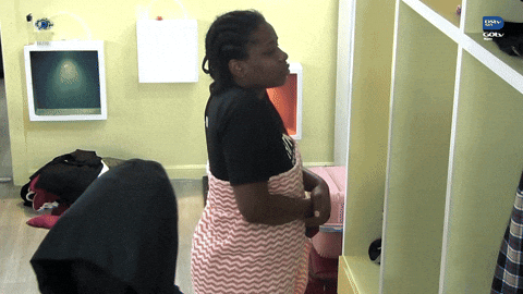 Bbnaija GIF by Big Brother Naija