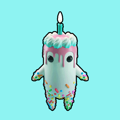 Happy Dance GIF