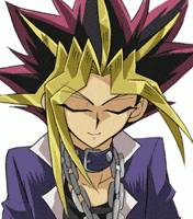 yami GIF