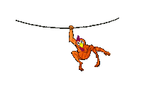 On The Run Running Sticker by Sloane