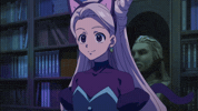 ميرا يوني GIF