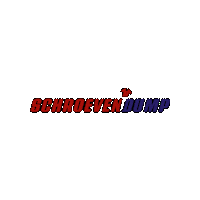 Schroevendump Sticker by Helemaal de bom