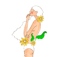 sarayluismartin girl fashion summer sexy Sticker