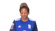 Bcfc Sticker by Birmingham City FC