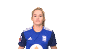 Bcfc Sticker by Birmingham City FC