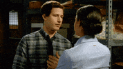 nbc GIF by Brooklyn Nine-Nine