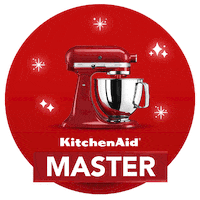 Chef Masterchef Sticker by Whirlpool Corporation LATAM