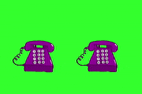 Ringing Phone Call GIF by NeighborlyNotary®