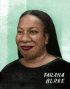 Black Lives Matter Equality GIF by Dena Cooper