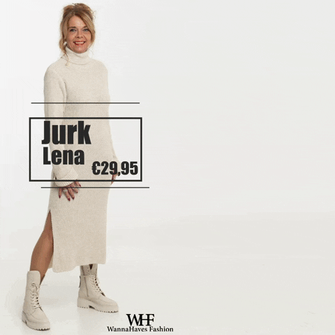GIF by WannaHaves Fashion