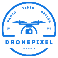 dronepixel edgar lara drone pixel dronepixel edgarlara Sticker