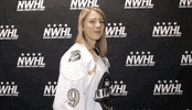 NWHL hockey wink flex swagger GIF