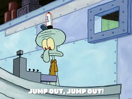season 5 GIF by SpongeBob SquarePants