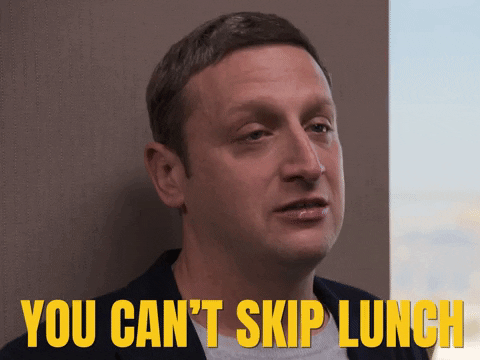 Hungry Season 2 GIF by The Lonely Island