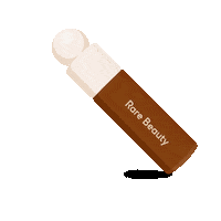 RareBeauty makeup cosmetics foundation rare beauty Sticker