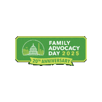 Cha Fad Sticker by Childrens Hospital Association