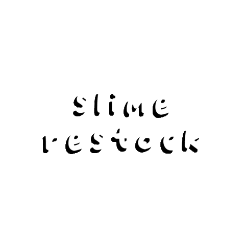 yukislimez Sticker by Smol Bucket