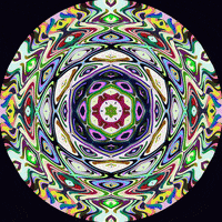 Op Art GIF by Joe Winograd