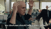Episode 4 Showtime GIF by Billions