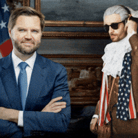 Pope Francis Handshake GIF